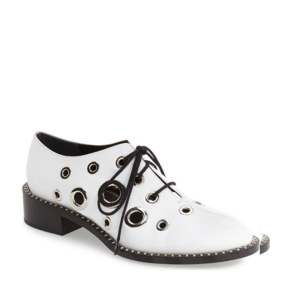 Proenza Schouler derby shoes